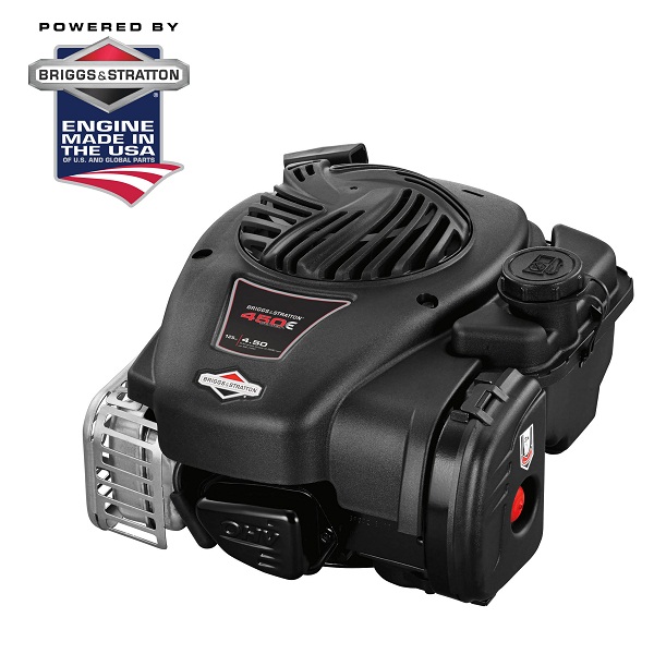 Briggs And Stratton Push Mower Engine